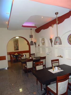 Hotel Central Restaurant El Barrio Grevenbroich Esterno foto
