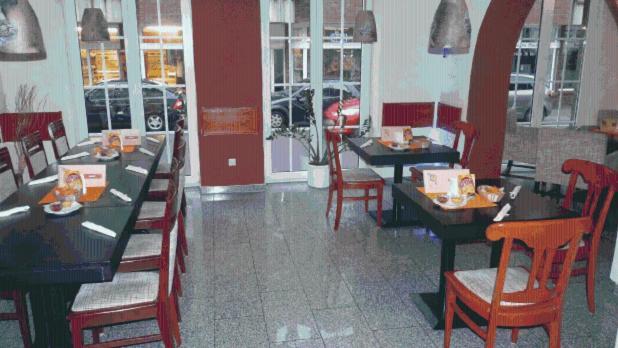 Hotel Central Restaurant El Barrio Grevenbroich Esterno foto