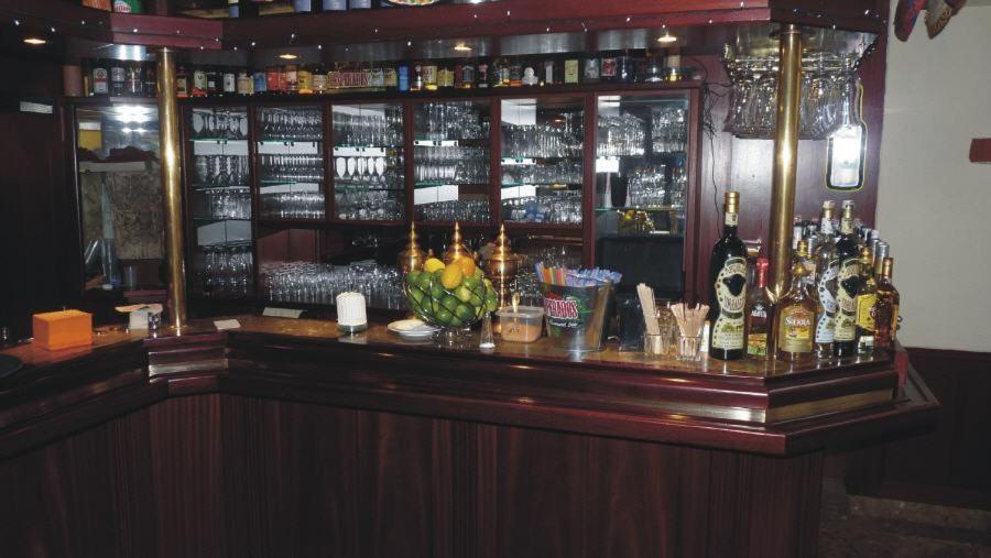 Hotel Central Restaurant El Barrio Grevenbroich Esterno foto
